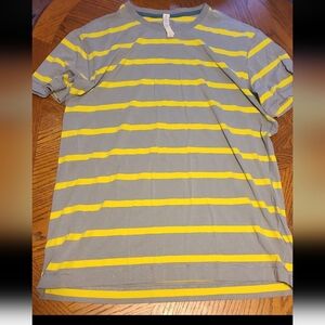 Lululemon Tee  shirt